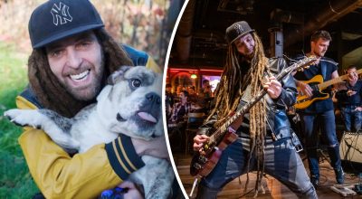 У Києві прощаються з Дизелем із Green Grey: перші подробиці