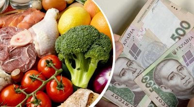 Базові продукти в Україні шалено подорожчали - що злетіло в ціні на 54% Базові продукти в Україні шалено подорожчали - що злетіло в ціні на 54%