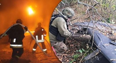 Повний блекаут у Чернігові: місто залишилося без світла та води