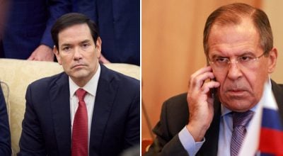 Як РФ бере США "на слабо" з Томагавками?