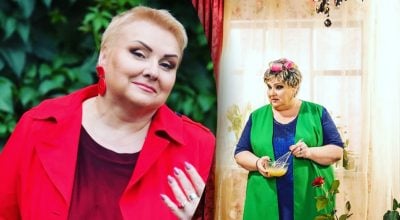 Марина Поплавська Марина Поплавська
