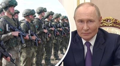 Не лише капітуляція України: в ISW сказали, який наратив просуває Кремль Не лише капітуляція України: в ISW сказали, який наратив просуває Кремль