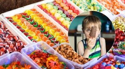 Як сказати українською "сладкоежка": усі роблять одну грубу помилку