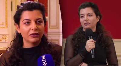 Маргарита Симоньян Маргарита Симоньян