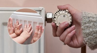 Коли увімкнуть опалення по всій Україні: в Укренерго дали остаточну відповідь Коли увімкнуть опалення по всій Україні: в Укренерго дали остаточну відповідь