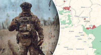 Операція в тилу ворога: бійці ССО влаштували засідку та знищили окупантів