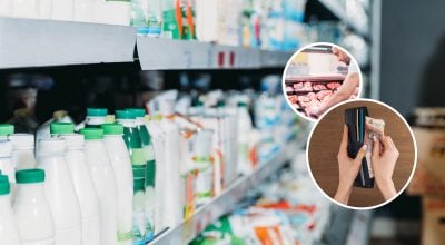 В Україні можуть подорожчати молочні та м'ясні продукти - що вплине на ціни В Україні можуть подорожчати молочні та м'ясні продукти - що вплине на ціни