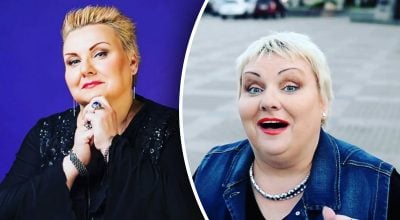 Марина Поплавська Марина Поплавська