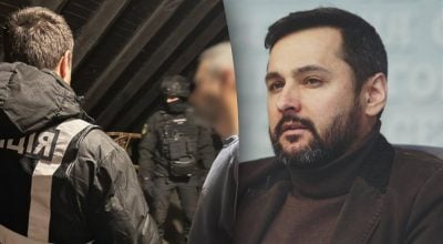 Известному режиссеру объявили о подозрении: среди потерпевших есть несовершеннолетняя