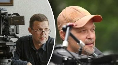 У Москві вбили режисера й оператора Сергія Політика У Москві вбили режисера й оператора Сергія Політика
