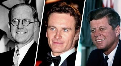 Любов і трагедії: Netflix відкриє таємниці найвідомішої родини США - Кеннеді