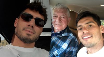 "Навсегда останешься лучшим": Никита Добрынин рассказал о болезненной утрате