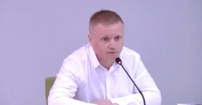 З приходом ексдетектива НАБУ Риковцева в З приходом ексдетектива НАБУ Риковцева в