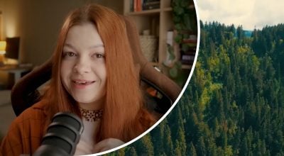 Що насправді залишили льодовики на Поліссі — науковці здивовані