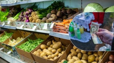 Часу залишилося небагато: коли в Україні почне дорожчати базовий продукт