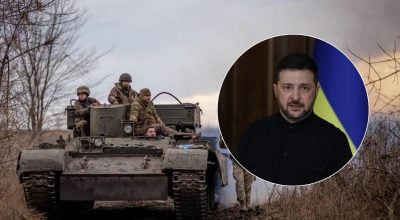 Україна готова закінчити війну: Зеленський вийшов з рішучою заявою