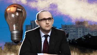 Юрій Корольчук: 20 годин без світла взимку – це обʼєктивна реальність Юрій Корольчук: 20 годин без світла взимку – це обʼєктивна реальність