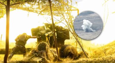 Українські бійці відбили масштабний штурм РФ: де вдалося "перемолоти" ворога