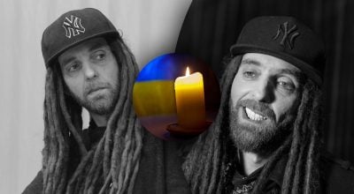 "Официальное сообщение": раскрыта истинная причина смерти Андрея Diezel Яценко