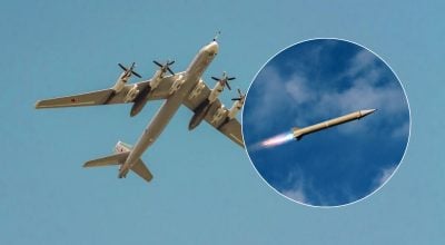 РФ готова до нового масованого удару: які області можуть стати ціллю атаки