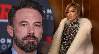 Бен Аффлек, Дженнифер Лопес