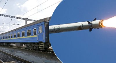 Через масовану атаку РФ: в УЗ повідомили про затримки та зміни в русі потягів