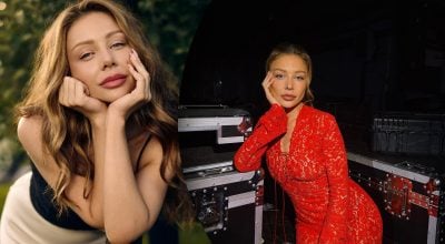 Тина Кароль Тина Кароль