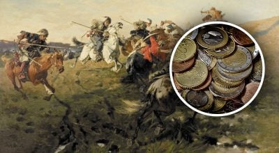 Могла обійтися у цілий статок: які штрафи платили козаки за лайку