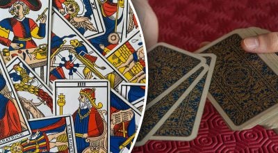 Гороскоп Таро на 23 жовтня Гороскоп Таро на 23 жовтня