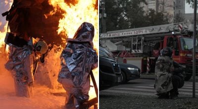 Наслідки атаки РФ 22 жовтня Наслідки атаки РФ 22 жовтня