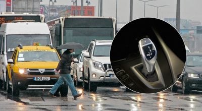 Можна легко зламати коробку: чи варто перемикати автомат в режим N на світлофорі