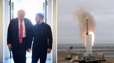 Трамп, Зеленський, Tomahawk Трамп, Зеленський, Tomahawk