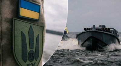 морські дрони