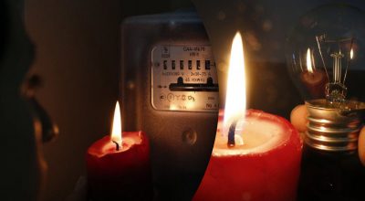 В Україні ввели графіки погодинних відключень світла - скільки не буде електроенергії