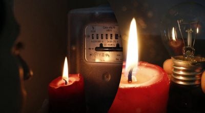 В Україні ввели графіки погодинних відключень світла - скільки не буде електроенергії В Україні ввели графіки погодинних відключень світла - скільки не буде електроенергії