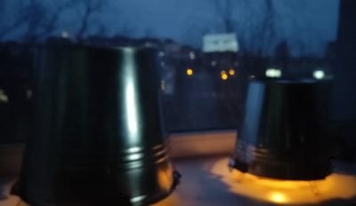 Як можна зігрітися без опалення: простий спосіб, про який багато хто не знає