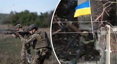 ЗСУ звільнили Кучерів Яр та взяли в полон понад 50 окупантів - подробиці ЗСУ звільнили Кучерів Яр та взяли в полон понад 50 окупантів - подробиці