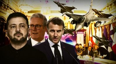 Оголошено план закінчення війни - на які поступки готова Україна та чого боїться Росія