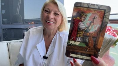 Анжела Перл Анжела Перл