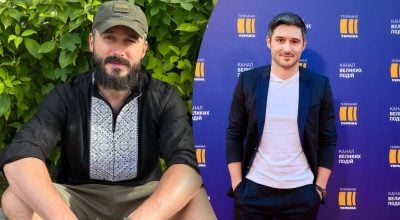 Андрій Фединчик Андрій Фединчик
