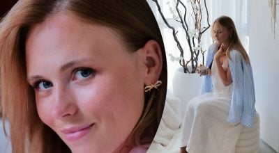 Анна Кошмал Анна Кошмал