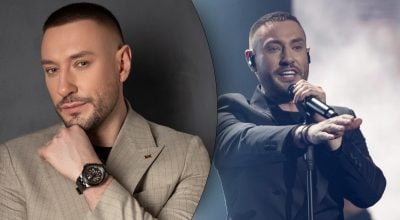 "Стало вразливістю для мене": відомий співак зізнався, чому не служить після повістки