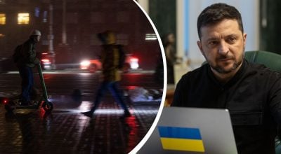 Чи буде Україна без тепла і світла: в Зеленського сказали, як проходитиме зима Чи буде Україна без тепла і світла: в Зеленського сказали, як проходитиме зима