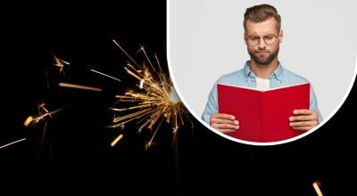 Мовна головоломка: який український аналог має слово "искрометный"