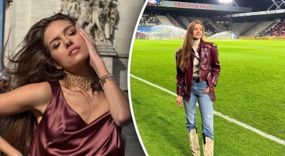 "Тут залишу інтригу": Олександра Кучеренко назвала свого фаворита