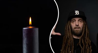 У Києві прощаються з Дизелем із Green Grey: перші подробиці