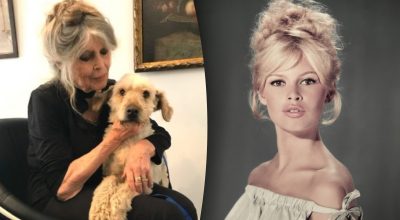 "Бріжит Бардо померла": акторка емоційно відреагувала на раптове повідомлення