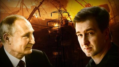 Росія зібралася винести всю енергетику України за зиму 2025-2026 років – Ступак