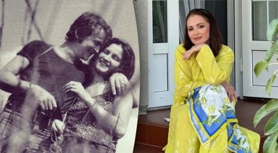 Розбите серце: Софія Ротару опублікувала скорботне повідомлення