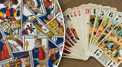 Гороскоп Таро на 24 жовтня 